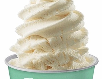 젤라또 아이스크림