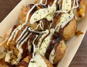 타코야끼