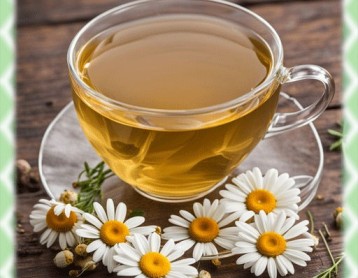 캐모마일