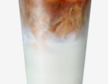 카페라떼