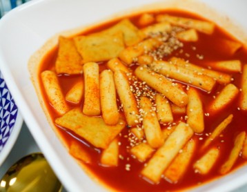떡볶이